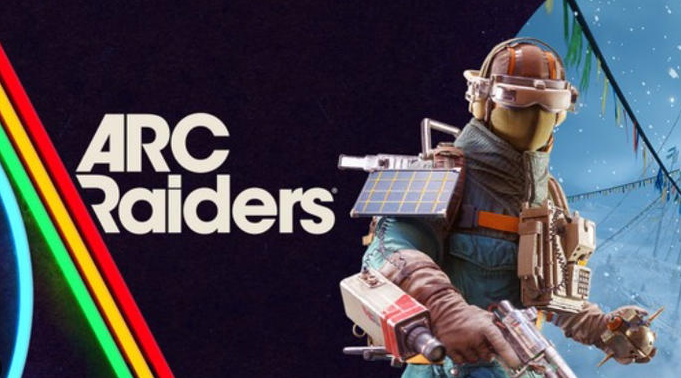 arc raiders roadmap 2026
